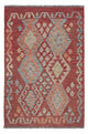 Kilim Maimana Tæppe 82x120cm - Uldtæppe