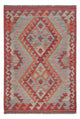 Kilim Maimana Tæppe 82x120cm - Uldtæppe