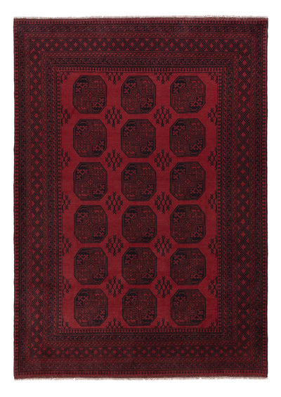 Akhche Tæppe 206x290cm - Orientalsk tæppe