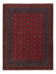 Akhche Tæppe 196x152cm - Orientalsk tæppe