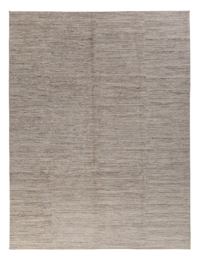 Berber tæppe 271x359cm - Uldtæppe