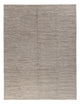 Berber Teppich 359x271cm - Wollteppich