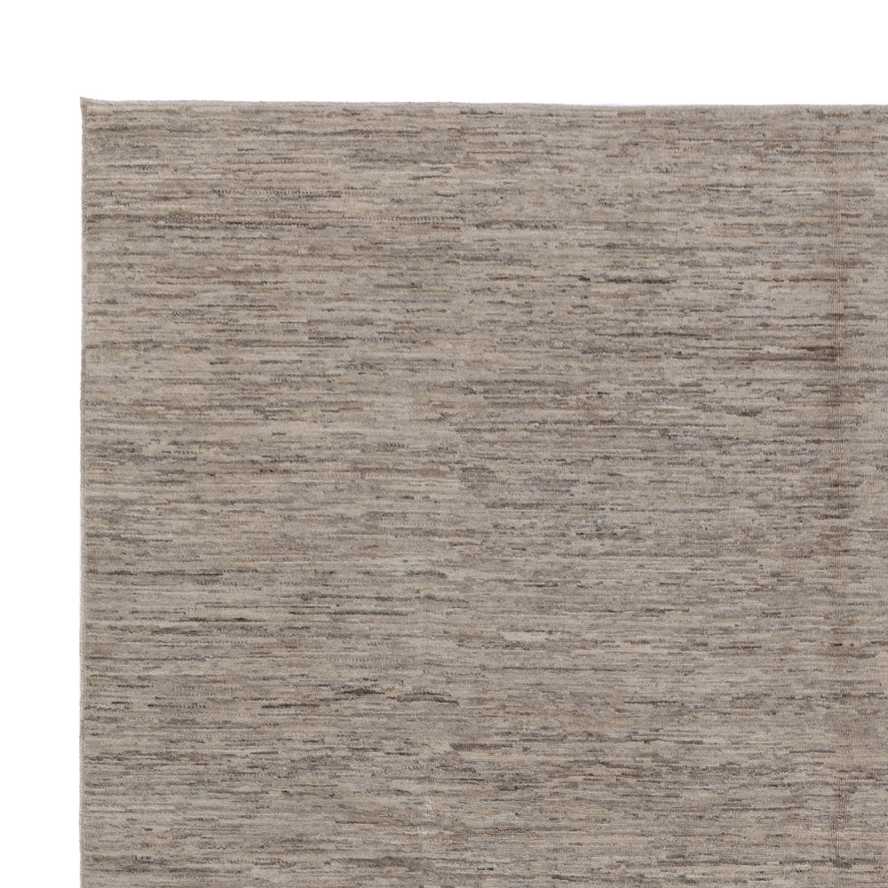 Berber Teppich 359x271cm - Wollteppich