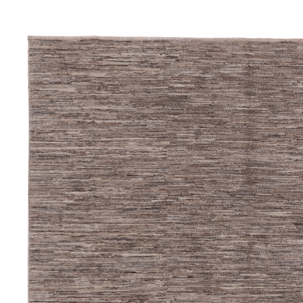 Berber tæppe 340x249cm - Uldtæppe