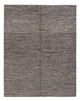 Berber tæppe 238x185cm - Uldtæppe