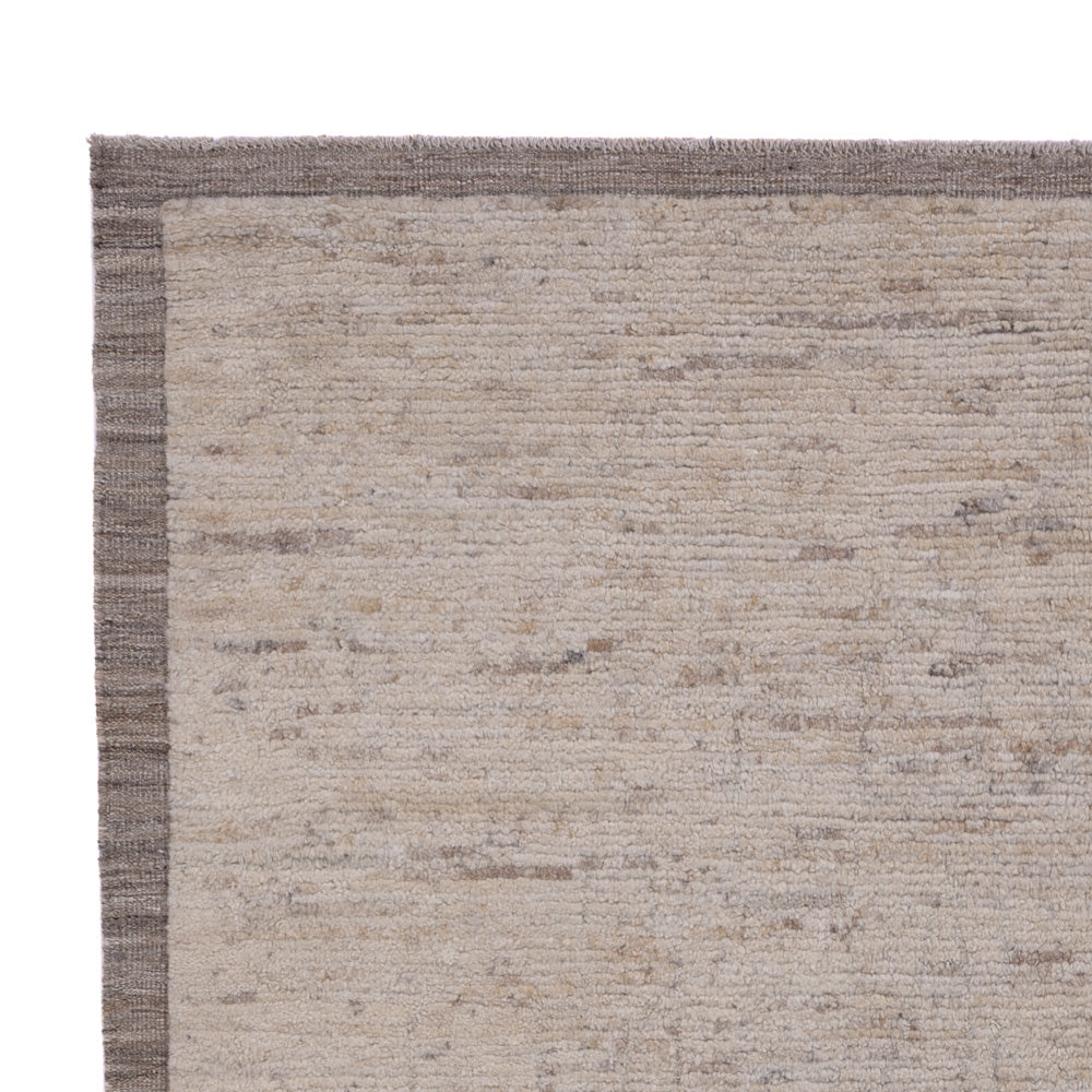 Berber tæppe 230x170cm - Uldtæppe