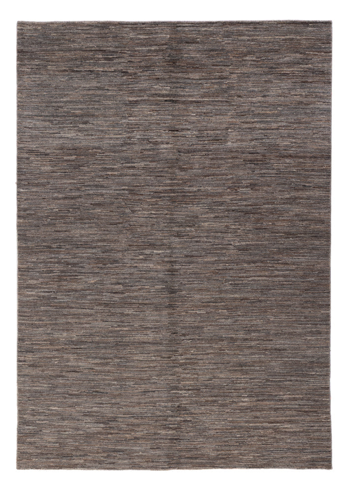 Berber tæppe 240x169cm - Uldtæppe