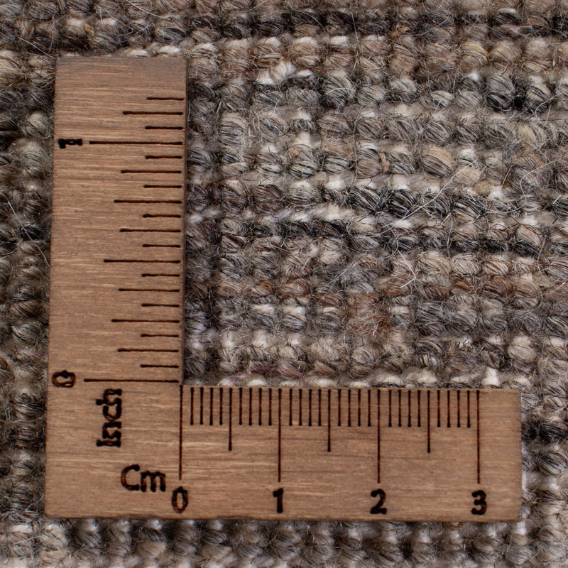 Berber tæppe 240x169cm - Uldtæppe
