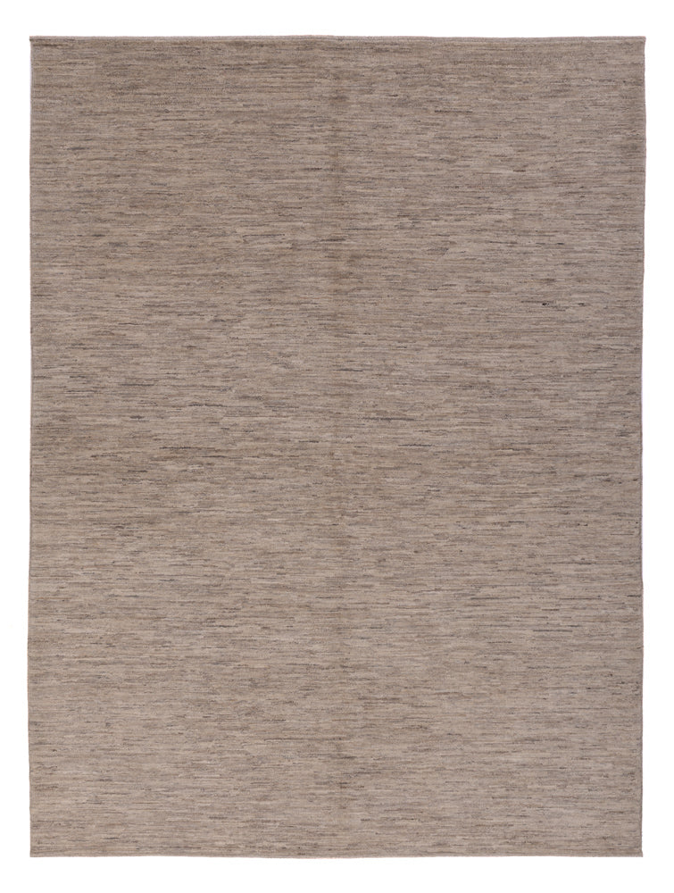 Berber tæppe 235x174cm - Uldtæppe