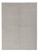 Berber Teppich 220x170cm - Wollteppich