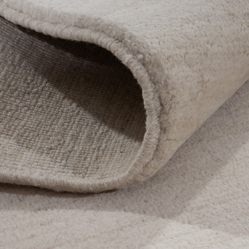 Berber Teppich 220x170cm - Wollteppich