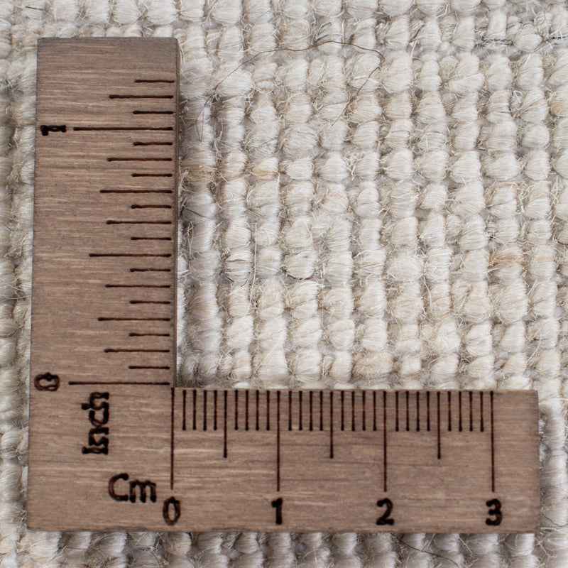 Berber Teppich 220x170cm - Wollteppich