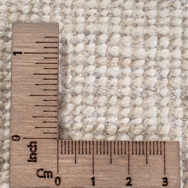 Berber Teppich - 235 x 175 cm - grau