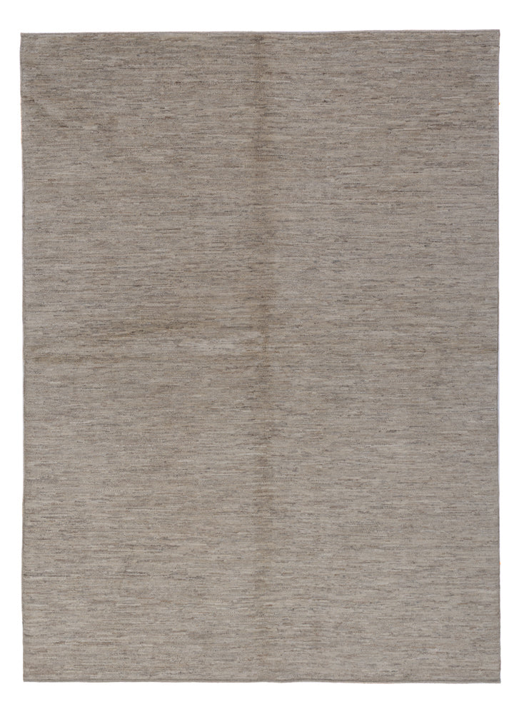 Berber tæppe 231x166cm - Uldtæppe