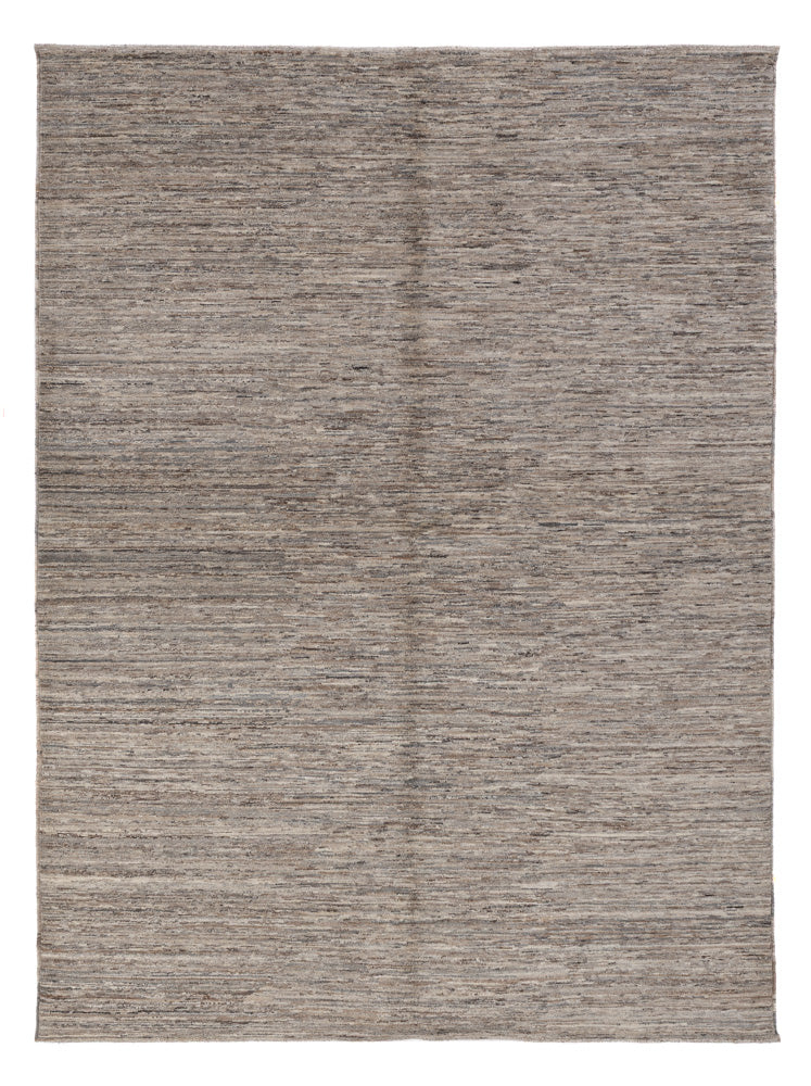 Berber tæppe 174x238cm - Uldtæppe