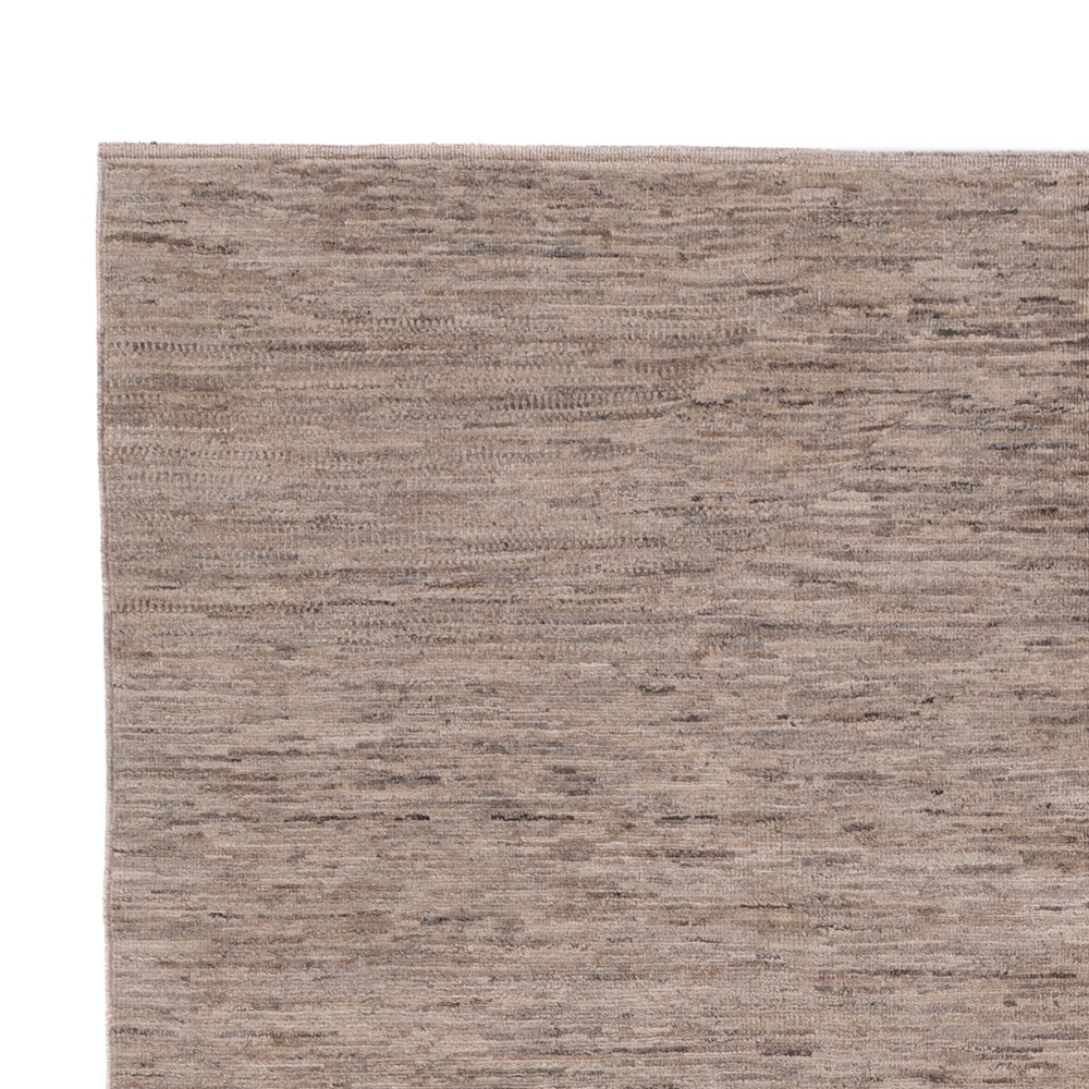 Berber Teppich 238x170cm - Wollteppich
