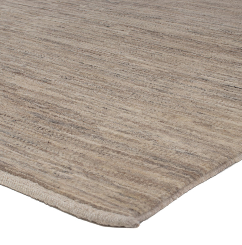 Berber Teppich 238x170cm - Wollteppich