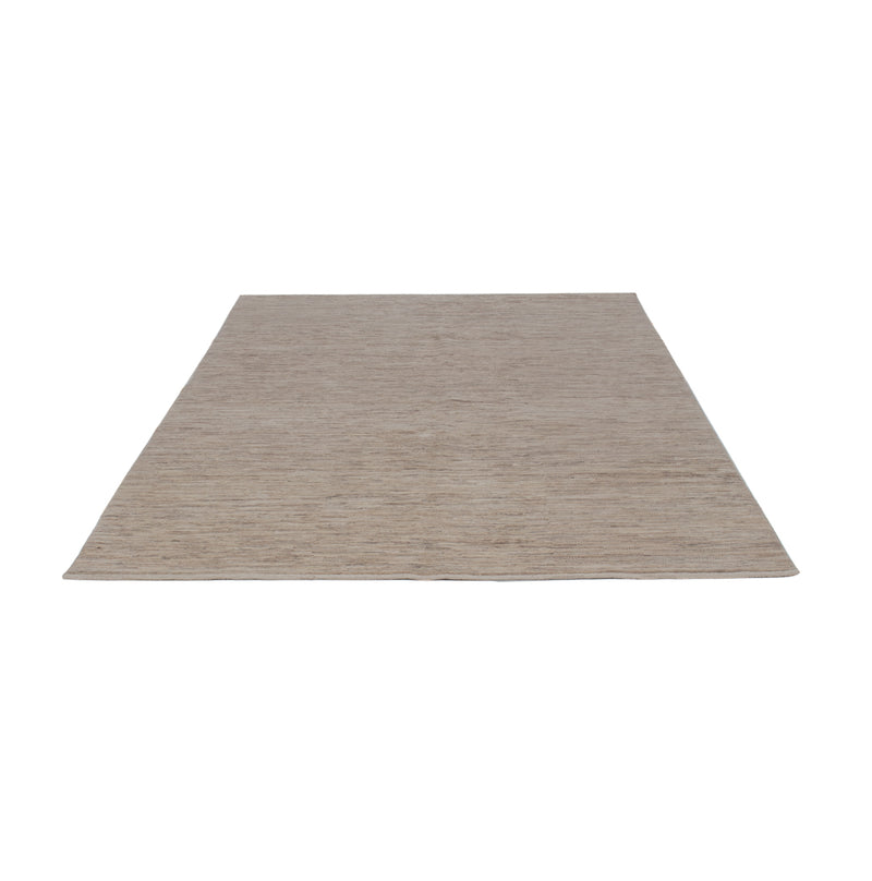Berber Teppich 238x170cm - Wollteppich