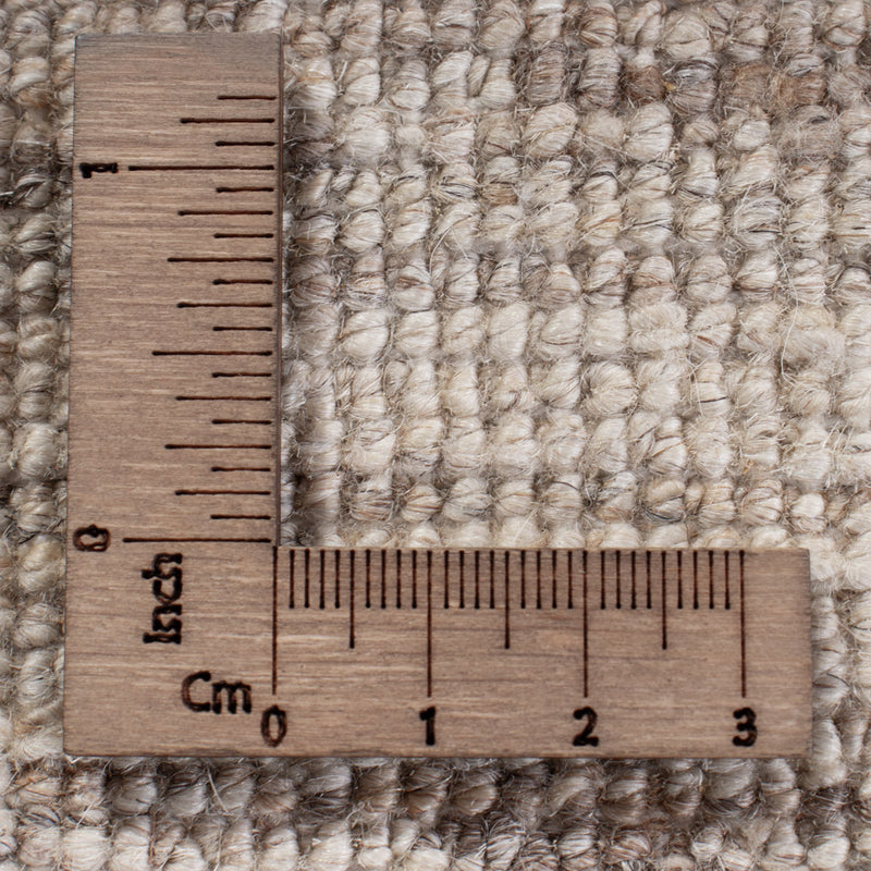 Berber Teppich 238x170cm - Wollteppich