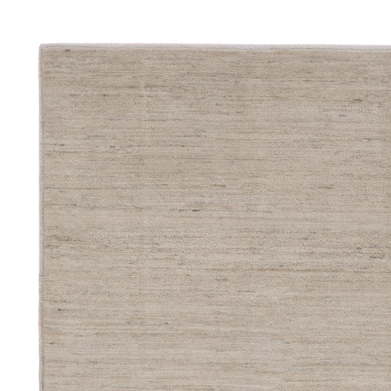 Berber Teppich 235x177cm - Wollteppich