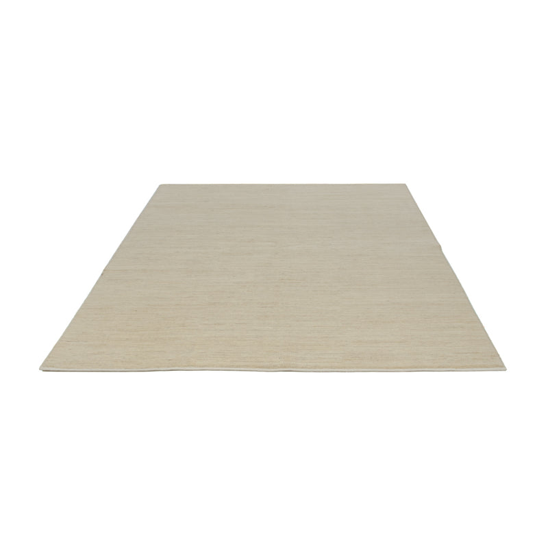 Berber Teppich 235x177cm - Wollteppich
