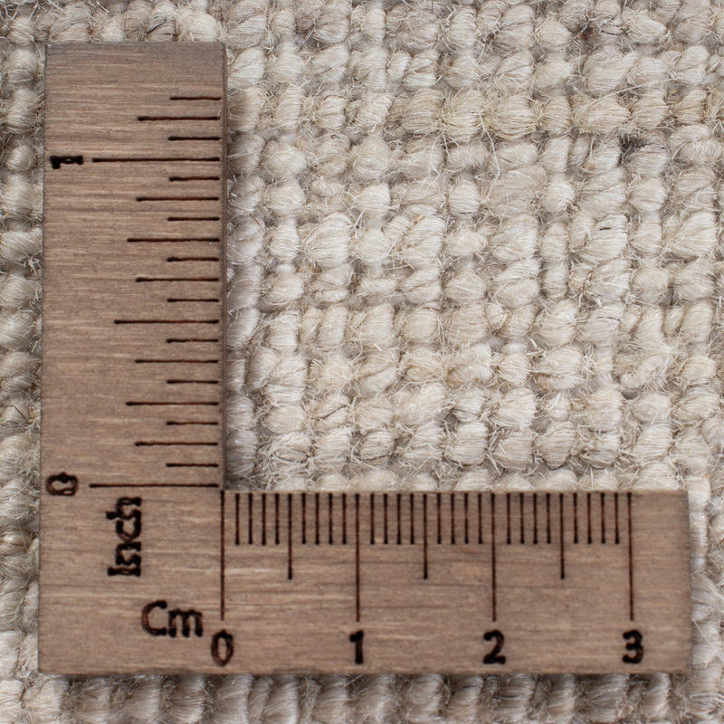 Berber Teppich 235x177cm - Wollteppich