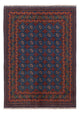 Akhche Tæppe 201x150cm - Orientalsk tæppe