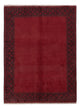 Akhche Tæppe 195x147cm - Orientalsk tæppe