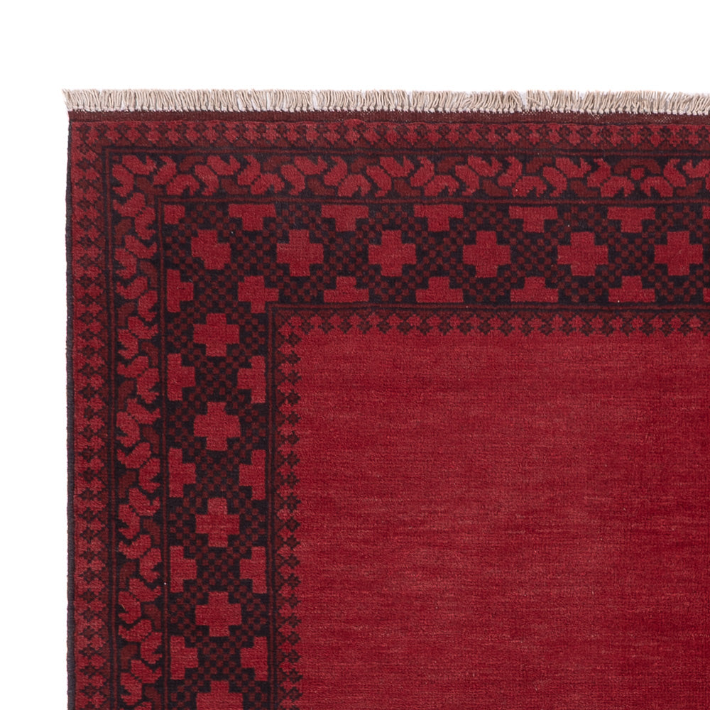 Akhche Tæppe 200x150cm - Orientalsk tæppe