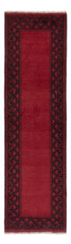 Akhche Tæppe 293x80cm - Orientalsk tæppe