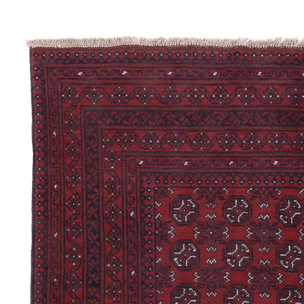 Akhche Tæppe 238x166cm - Orientalsk tæppe