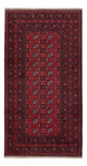 Akhche Tæppe 190x98cm - Orientalsk tæppe