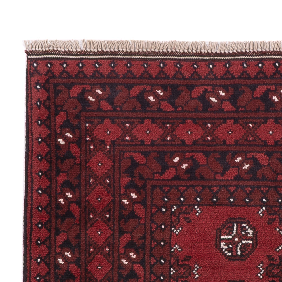Akhche Tæppe 190x98cm - Orientalsk tæppe