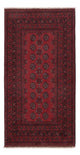 Akhche Tæppe 194x99cm - Orientalsk tæppe