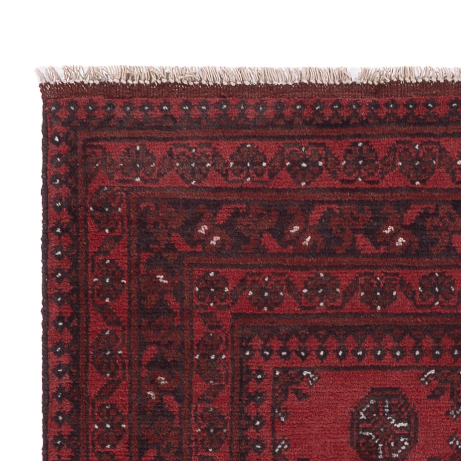 Akhche Tæppe 194x99cm - Orientalsk tæppe