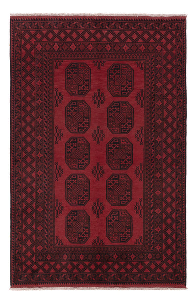 Akhche Tæppe 162x242cm - Orientalsk tæppe