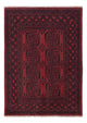 Akhche Tæppe 198x142cm - Orientalsk tæppe