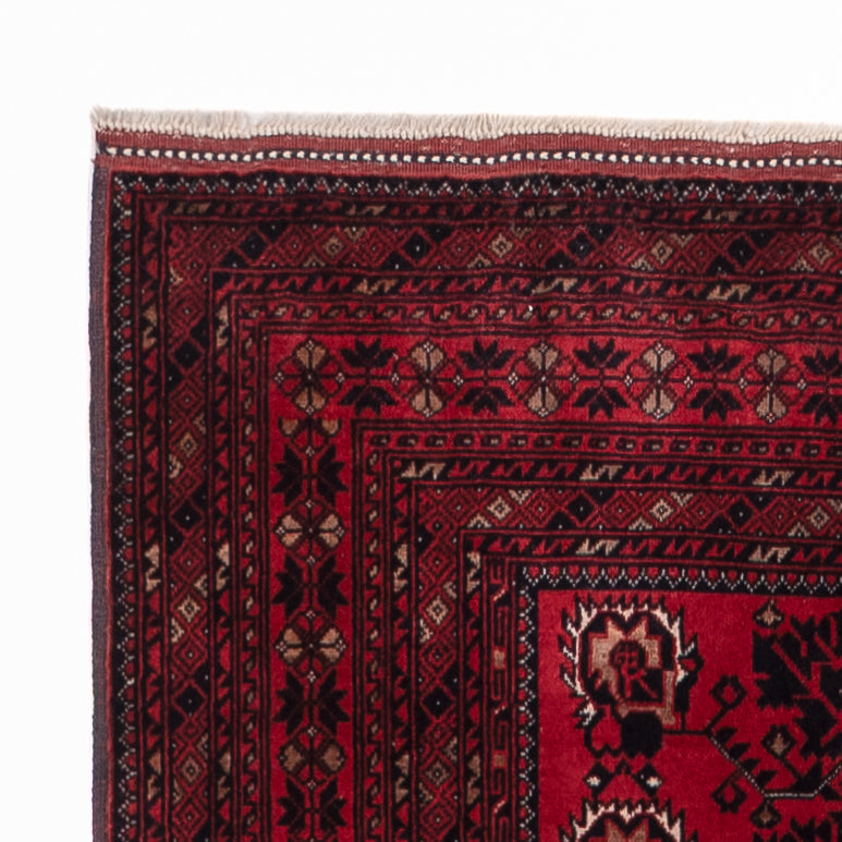 Afghansk tæppe 82x300cm - Orientalsk tæppe