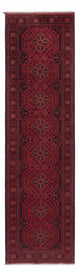 Khal Mohammadi Tæppe 296x79cm - Orientalsk tæppe