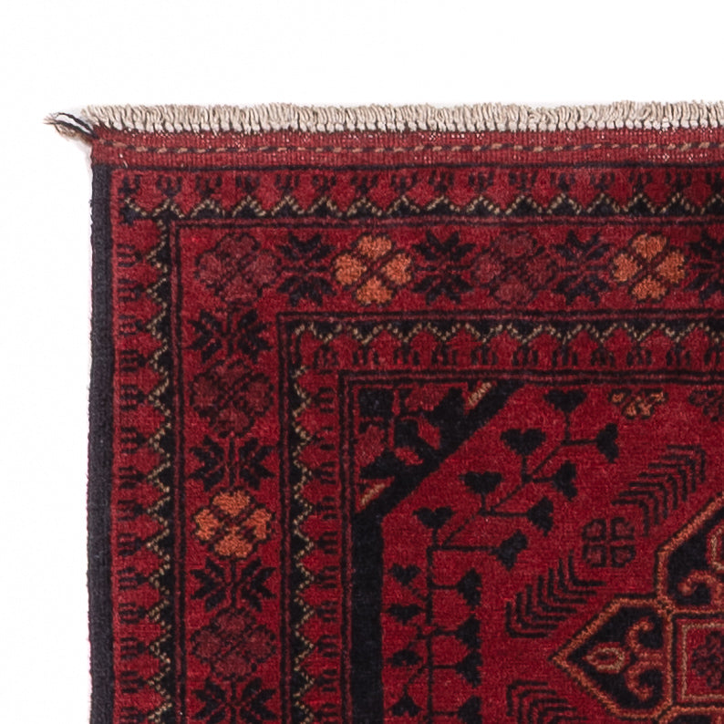 Khal Mohammadi Tæppe 296x79cm - Orientalsk tæppe