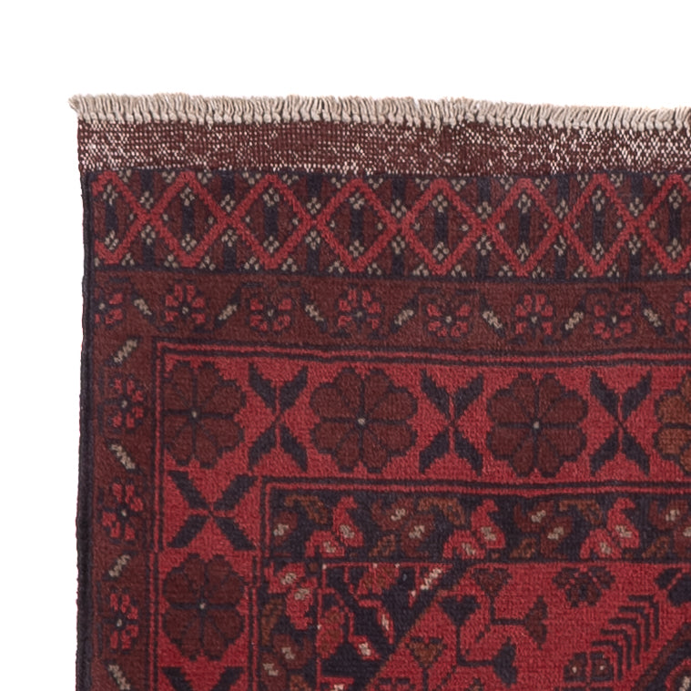 Khal Mohammadi Tæppe 297x80cm - Orientalsk tæppe