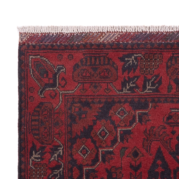 Khal Mohammadi Tæppe 298x81cm - Orientalsk tæppe