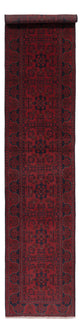 Khal Mohammadi Tæppe 390x80cm - Orientalsk tæppe