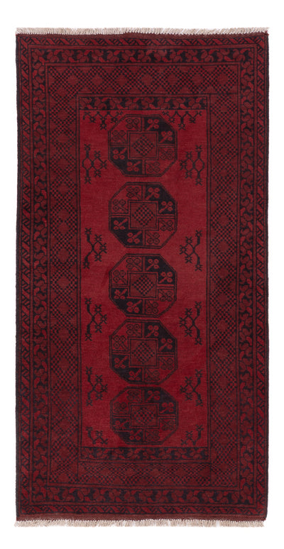 Akhche Tæppe 95x187cm - Orientalsk tæppe