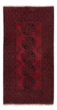 Akhche Tæppe 187x95cm - Orientalsk tæppe