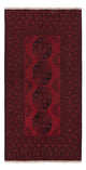 Akhche Tæppe 194x100cm - Orientalsk tæppe