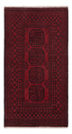 Akhche Tæppe 189x102cm - Orientalsk tæppe