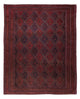 Kelim Afghan Teppich 189x146cm