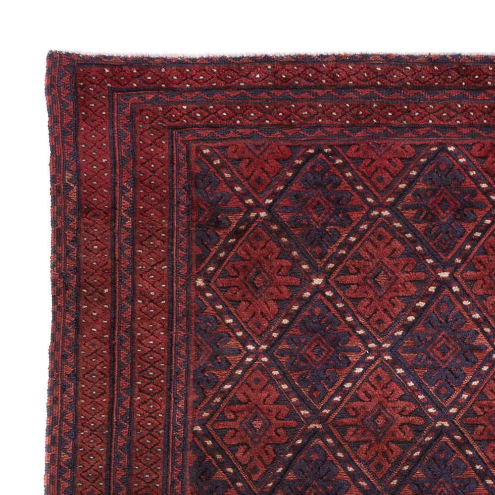 Kelim Afghan Teppich 189x146cm
