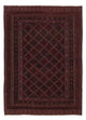 Afghansk kilim Tæppe 200x148cm